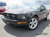 2008 Ford Mustang V6 Deluxe
