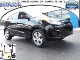 2013 Hyundai Tucson GL
