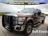 2012 Ford F-350 Super Duty Lariat