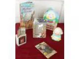 HUMPTY DUMPTY Nursery FRAME Avon Bank HALLMARK ORNAMENT Booksmor