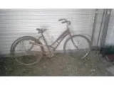 older ladies bikes