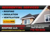 Johnson and Johnson Roofing LLC