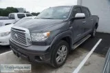 2012 Toyota Tundra Limited