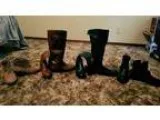 womens shoes and boots (Stillwater)