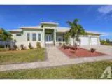 Four BR Single Family Detached