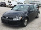 2015 Volkswagen Golf 1.8T SE PZEV