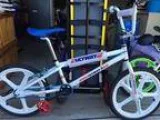 Replica skyway BMX bikes