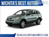 2011 Honda CR-V SE