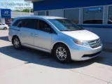 2011 Honda Odyssey EX