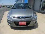 2010 Hyundai Elantra Touring GLS