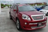 2012 GMC Acadia Denali
