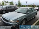 2003 Buick LeSabre Custom