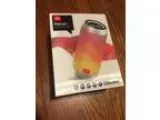 JBL Pluse 2 speaker (Flushing)