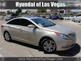2011 Hyundai Sonata Limited