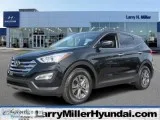 2016 Hyundai Santa Fe Sport 2.4L