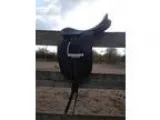 Tony Slatter Dressage Saddle