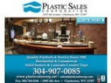 Plastic Sales Corporation