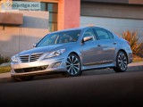 2013 Hyundai Genesis 5.0L R-Spec