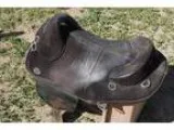 18 &quot Bob Marshall Treeless Saddle