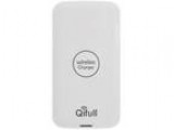 Qifull Qt10 Qi Wireless Charger Pad for Google Nexus 547 Nokia L