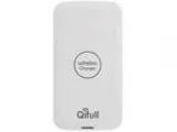 Qifull Qt10 Qi Wireless Charger Pad for Google Nexus 547 Nokia L
