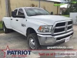 2015 Ram Ram Pickup 3500 Tradesman