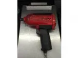 Snap On Red 12 inch impact gun  (Cheltenham  Jenkintown)