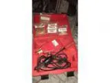 Snap on stud welder kit (Laredo)