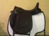 Frank Baines Omni Dressage Low Head Calf Leather XWide XXWide Sa