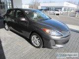 2013 Mazda MAZDA3 i Grand Touring