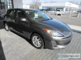 2013 Mazda MAZDA3 i Grand Touring
