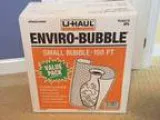Packing material (Raleigh)