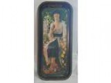 Replica-of-Vintage-C oca-Cola-Tray-Woman- Drin (Abingdon)