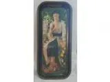 Replica-of-Vintage-C oca-Cola-Tray-Woman- Drin (Abingdon)