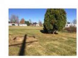 Foreclosure Land for sale in West Liberty OH