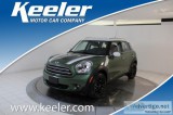 2016 MINI Countryman Cooper