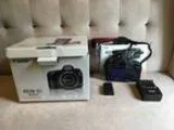 Canon 5D mk II body - low shutter count (Chaska)