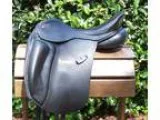 Hastilow Concept Elevation Dressage Saddle 175 MW