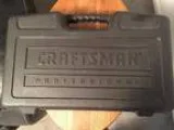 CRAFTSMAN 15.6 VOLT CORDLESS 38 Craftsman 15.6 Volt Cordless 38&