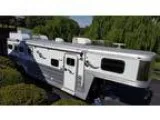 2008 Platinum Coach 4H LQ 10 Short Wall