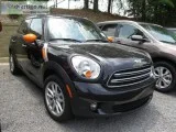 2016 MINI Countryman Cooper