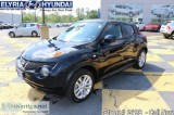 2013 Nissan JUKE S
