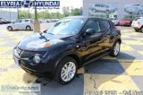 2013 Nissan JUKE S