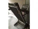Treadmill elite T9318