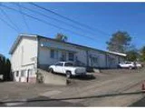 Multi-Use Commercial Building