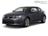 2012 Scion tC