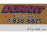 Durant Excavating-Septic Leach Field Installation Repair
