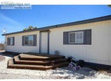 Real Estate For Sale - Three BR Two BA Mobile home
