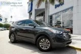 2014 Hyundai Santa Fe Sport 2.4L