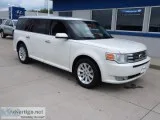 2012 Ford Flex SEL